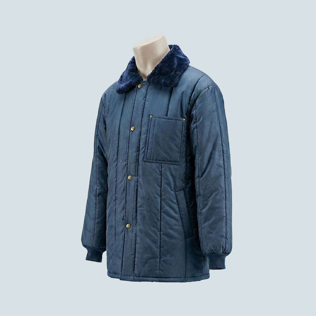 oztek chaquelaligeracongelador frio