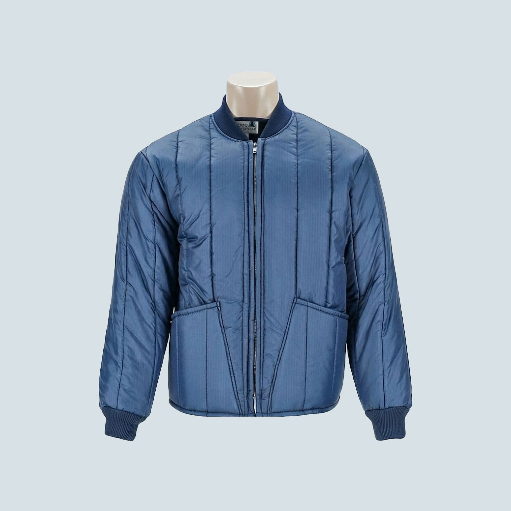 oztek chaquetacooler frio