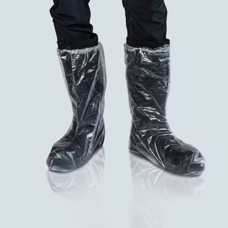 oztek cubrebotas propies